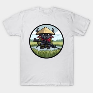 Tactical Buffalo T-Shirt